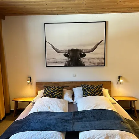 Chalet1480 - Kurt