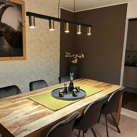 Chalet1480 - Kurt *