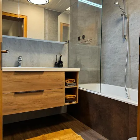 Chalet1480 - Kurt