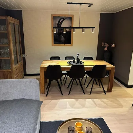 Διαμέρισμα Chalet1480 - Kurt