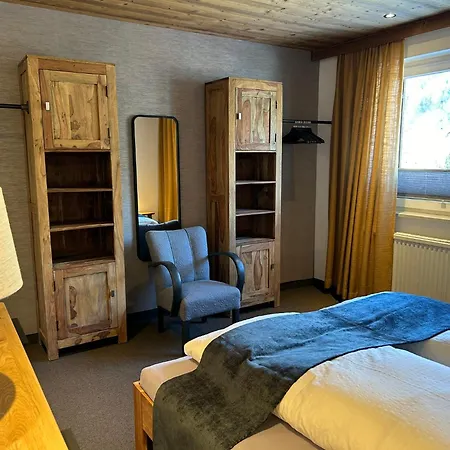 Chalet1480 - Kurt *