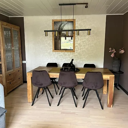 Διαμέρισμα Chalet1480 - Kurt