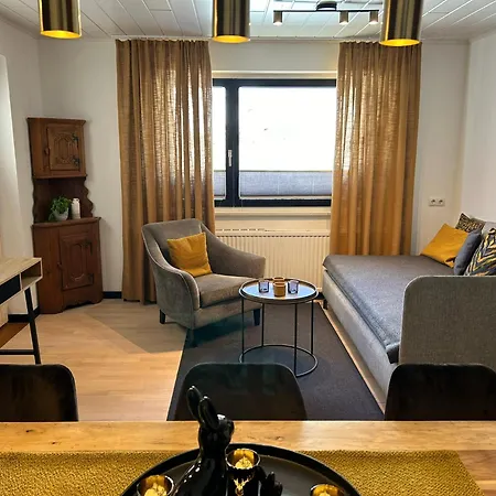 Chalet1480 - Kurt Διαμέρισμα *