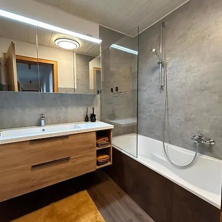 Chalet1480 - Kurt Gaschurn