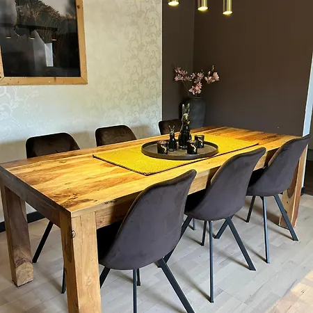 Chalet1480 - Kurt