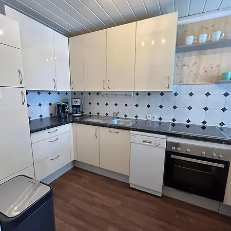 Chalet1480 - Kurt Διαμέρισμα Gaschurn