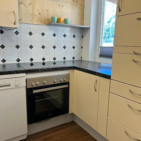 Διαμέρισμα Chalet1480 - Kurt