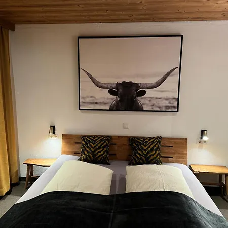 Chalet1480 - Kurt Gaschurn