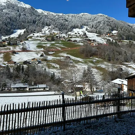 Chalet1480 - Kurt *