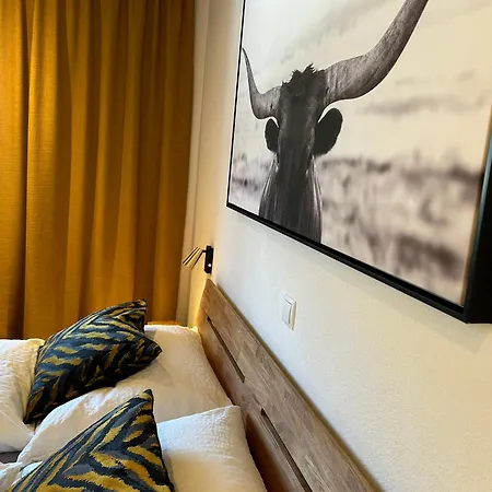 Chalet1480 - Kurt *