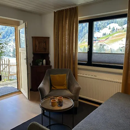 Chalet1480 - Kurt