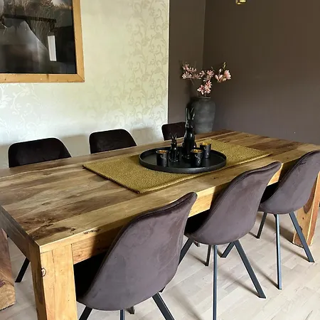 Chalet1480 - Kurt Διαμέρισμα