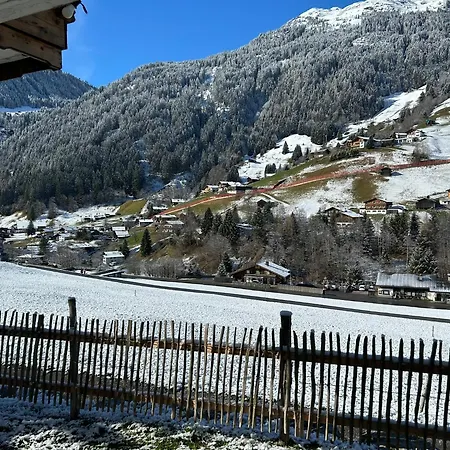 Chalet1480 - Kurt *